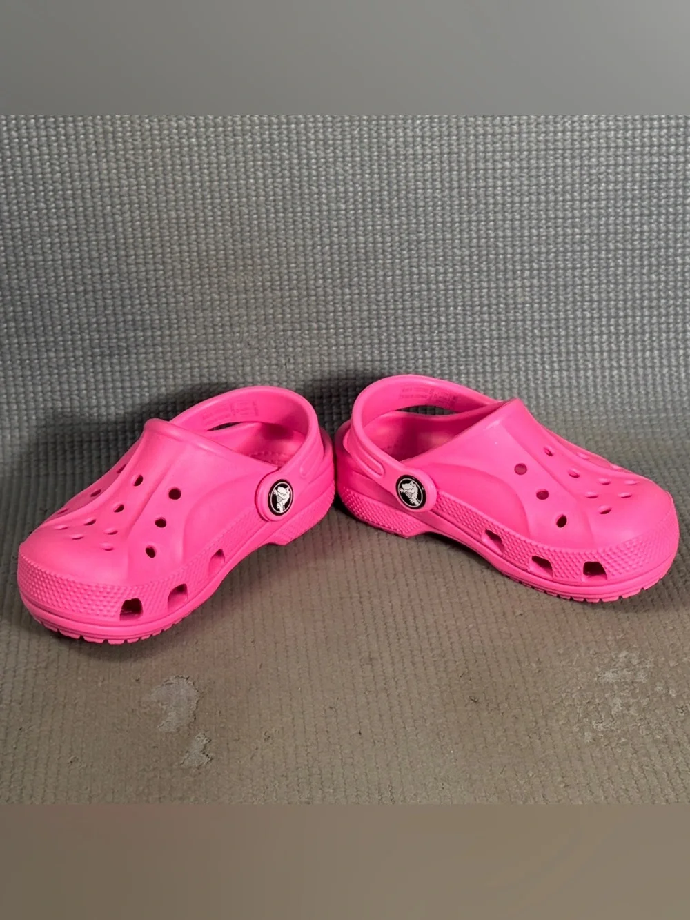 CROCS toddler baya